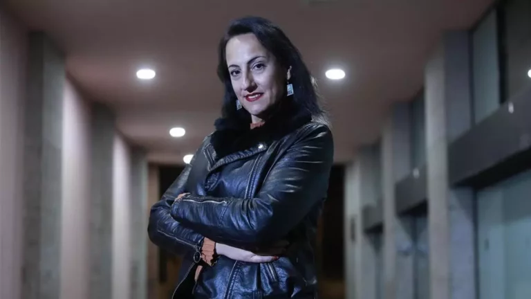 Lee más sobre el artículo Tina Recio: «Ninguna chica es más desdichada tras una vaginoplastia»
